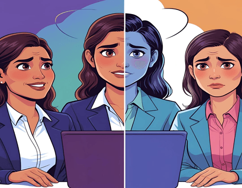 Delayed Insights & Poor Responsiveness
