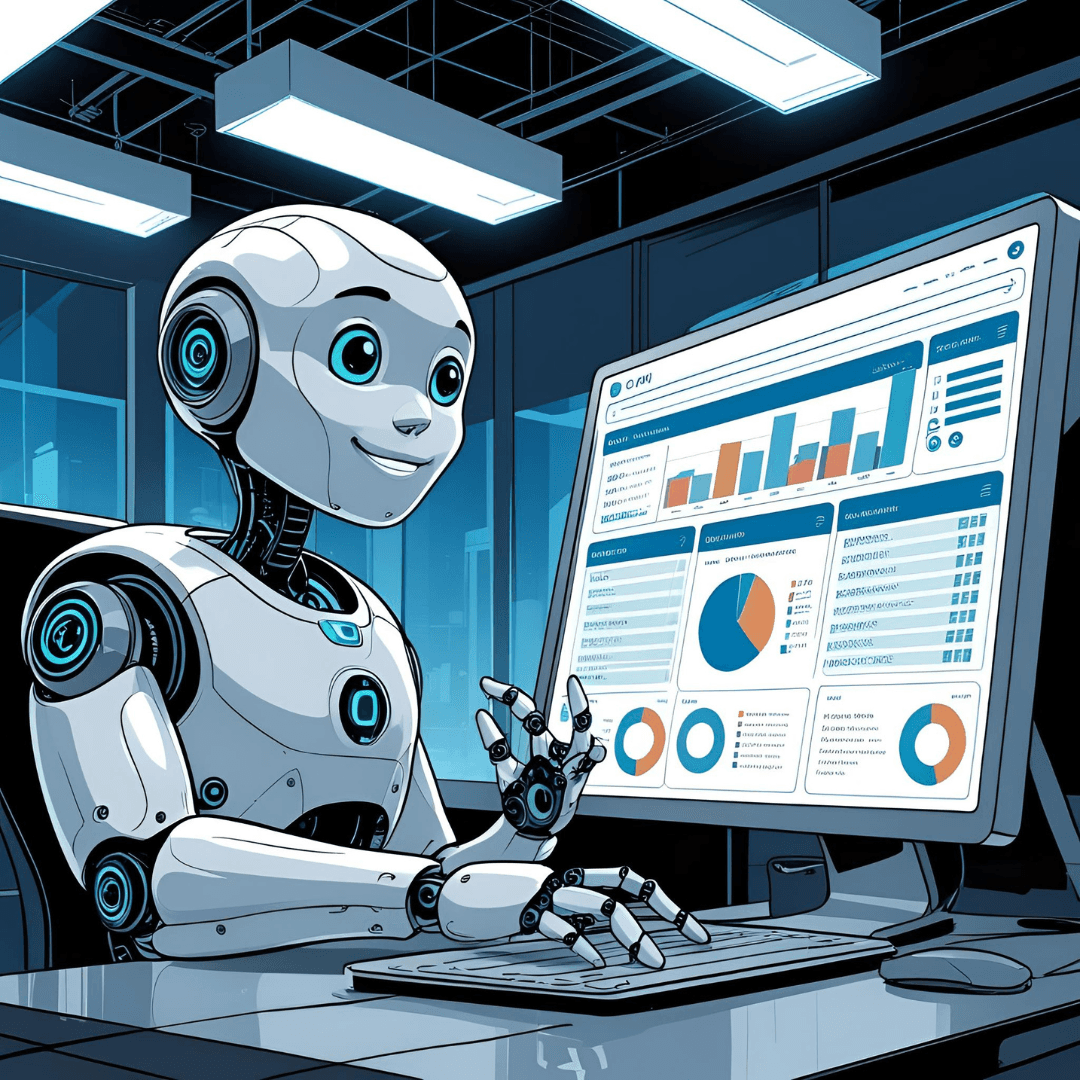 Varitva Conversational Agent