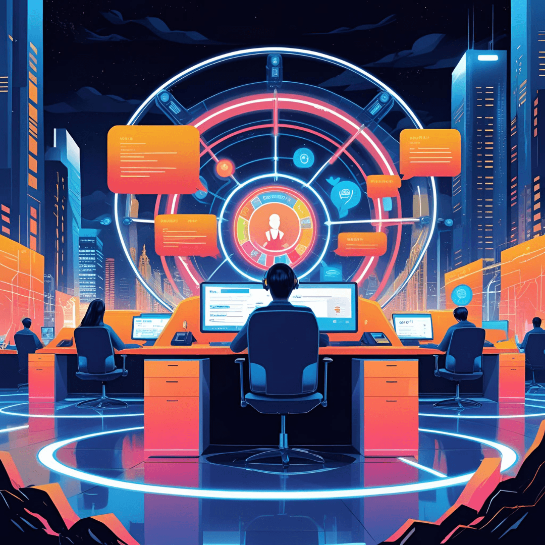 Live Monitoring and Analytics