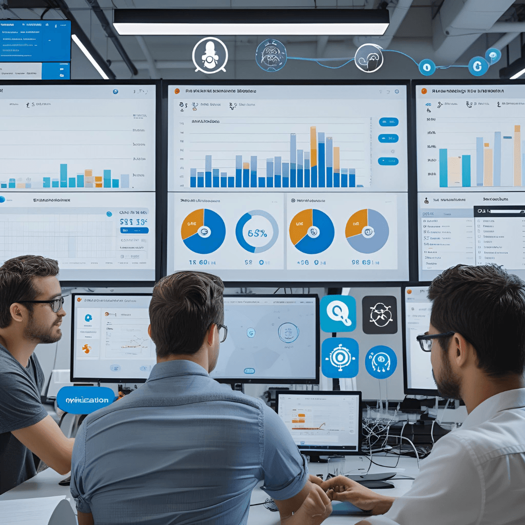 Manual Call Handling and Reporting