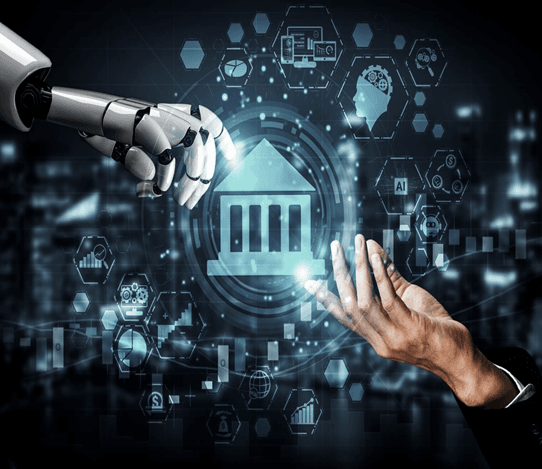 Smart Banking Support