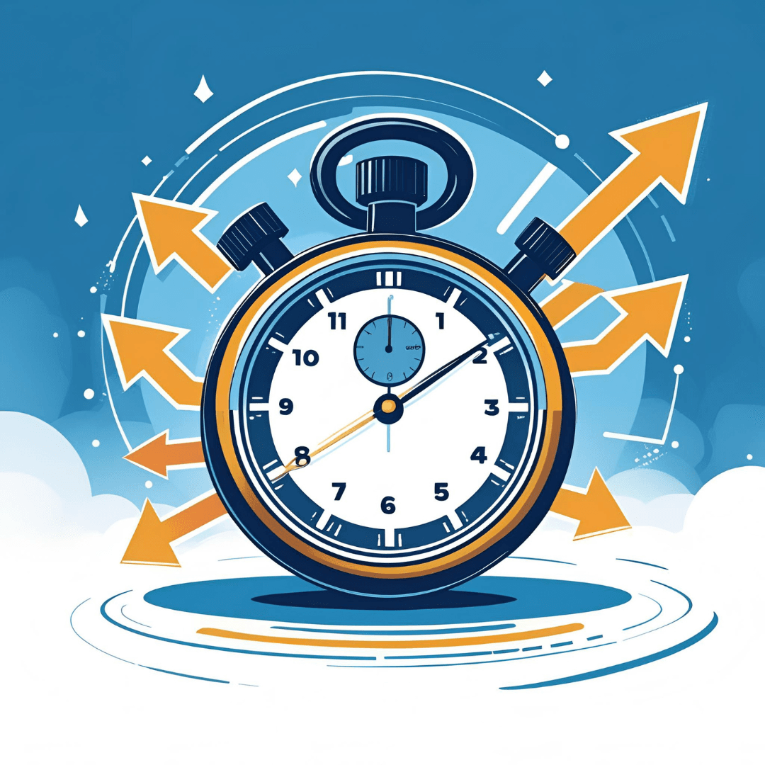 Wasted Time & Higher Costs