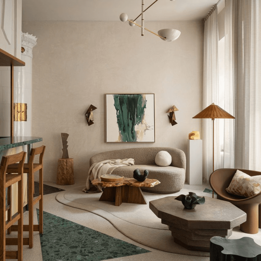 Give New Perspective