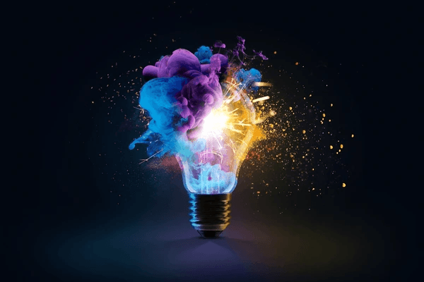 Improve Creative Abilities