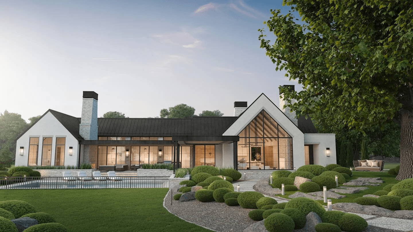 Interior & Exterior Style