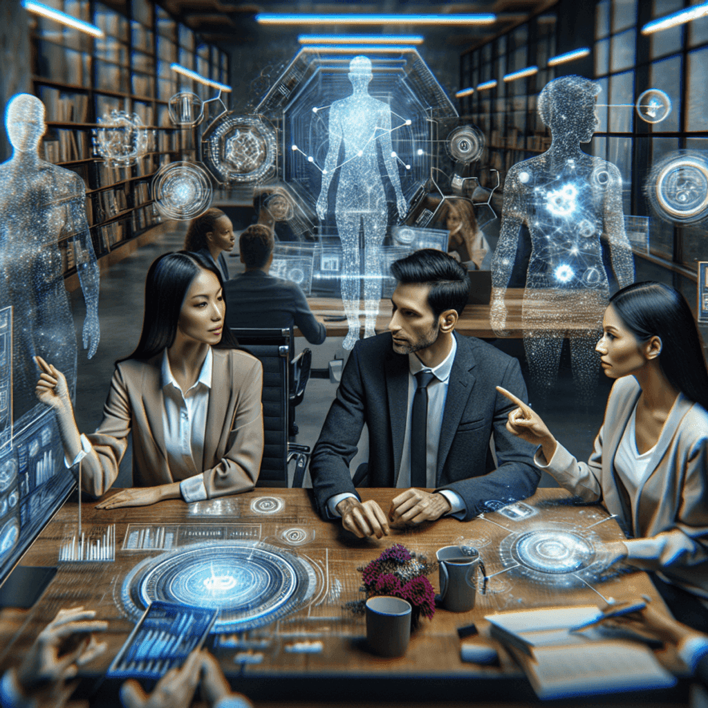 Experience & Appointments