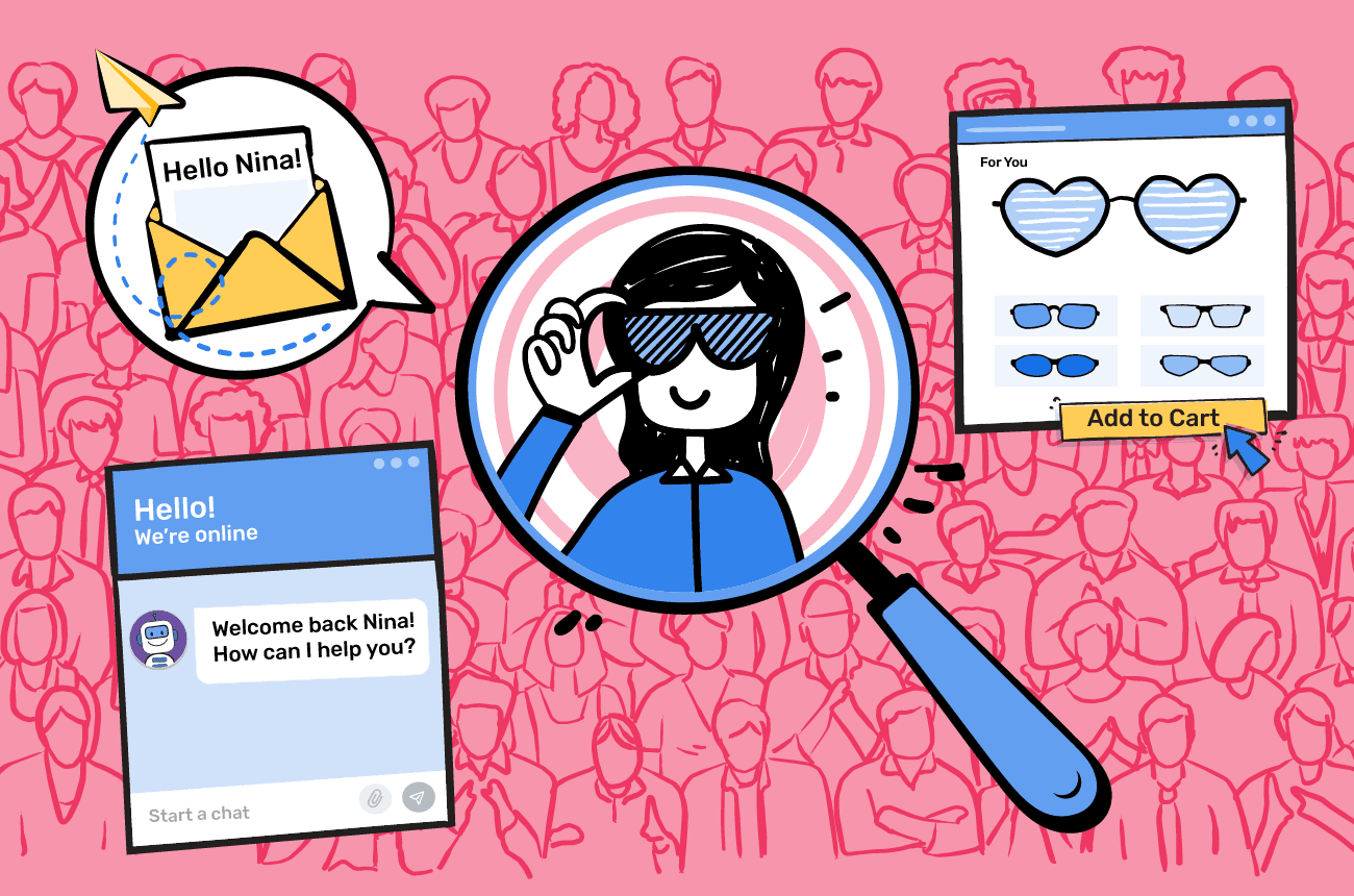 Reduced Marketing Costs