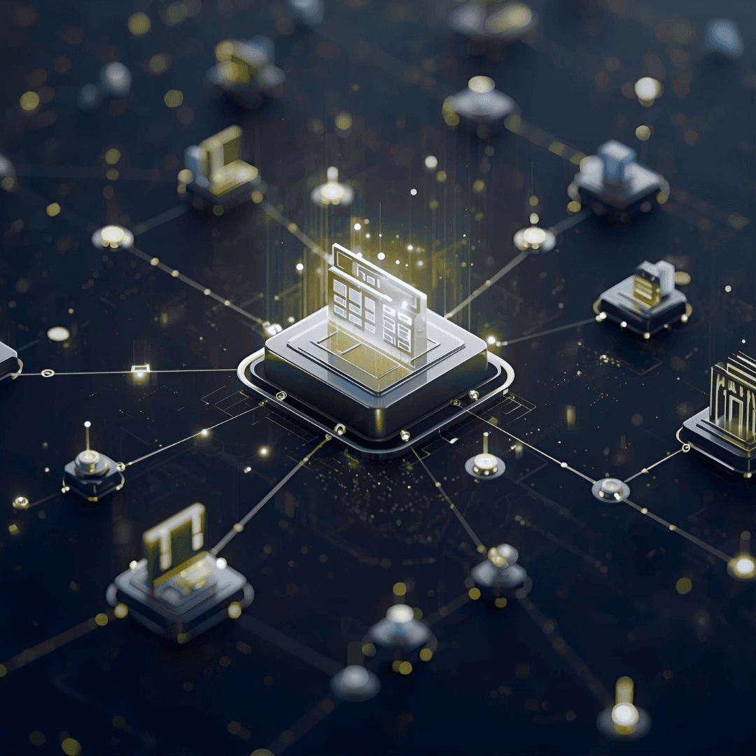 Redbelly: RWA Tokenization Network