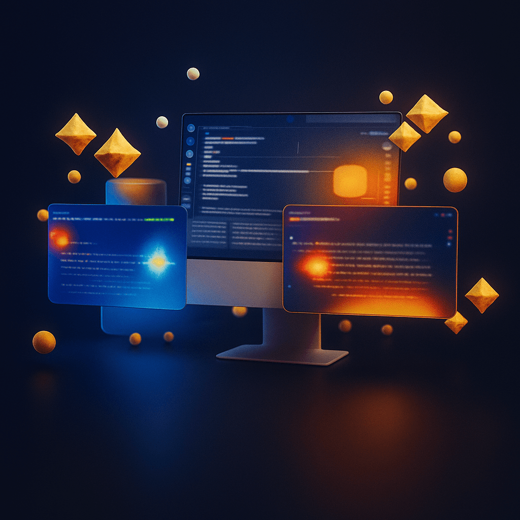 Protocol & Contract Development