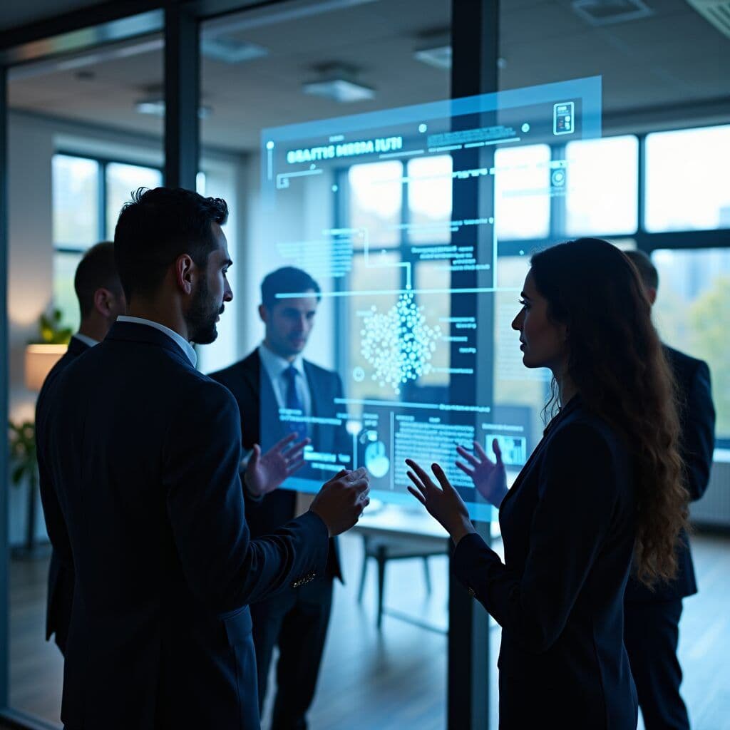 Compliance Efficiency