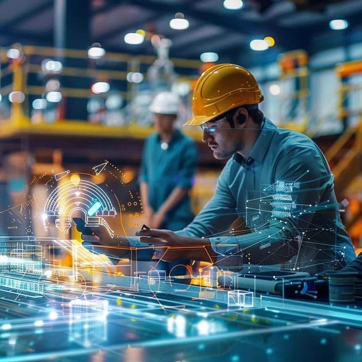 Field Tooling & Templates