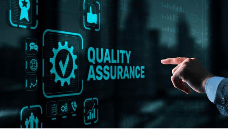Training & Quality Assurance