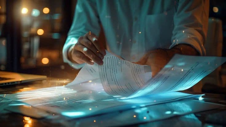 Documentation Accuracy