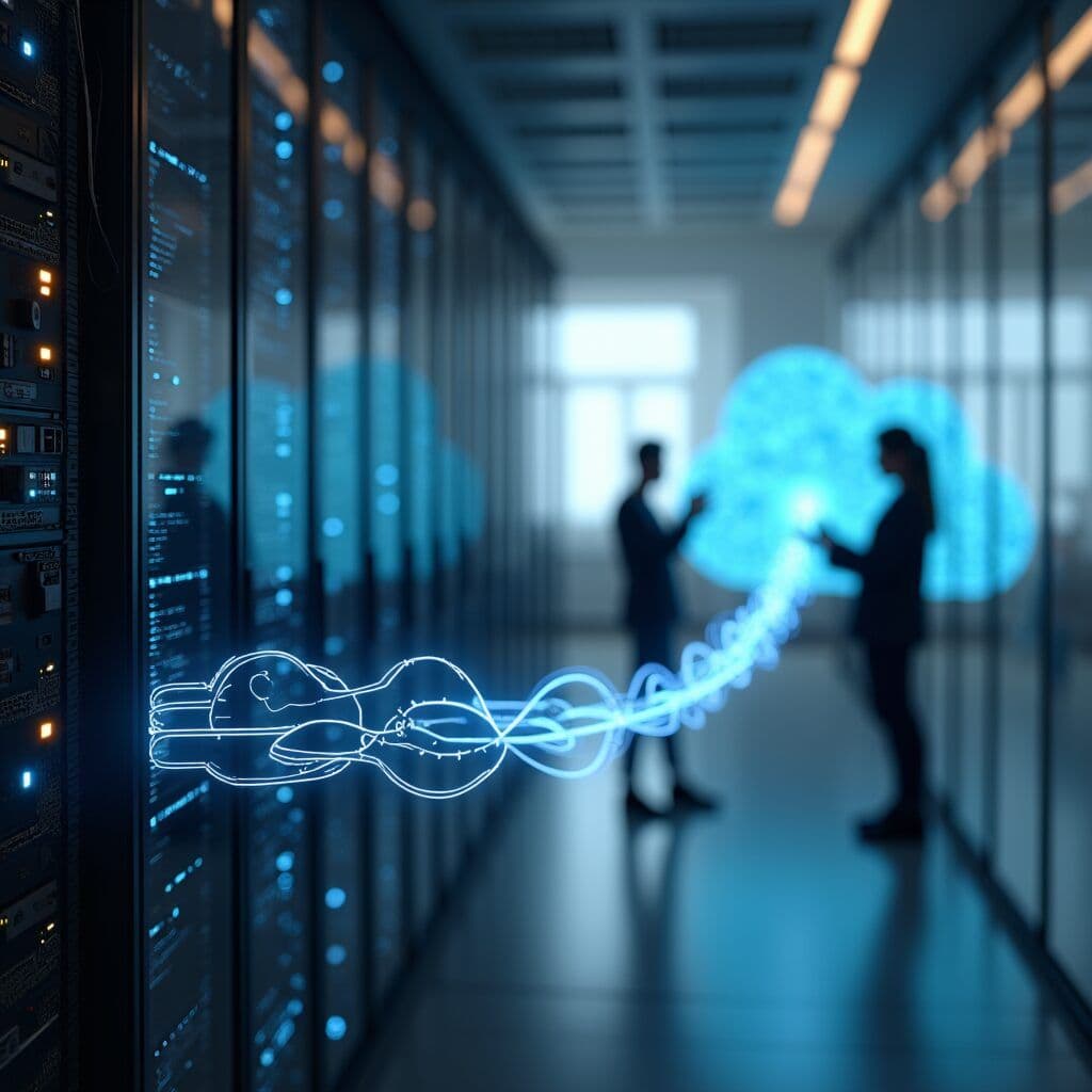 Fragmented Data Sources