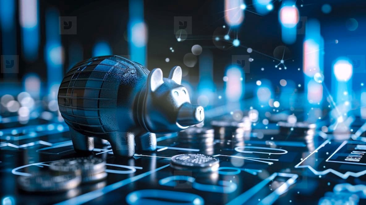 Ledger Reconciliation