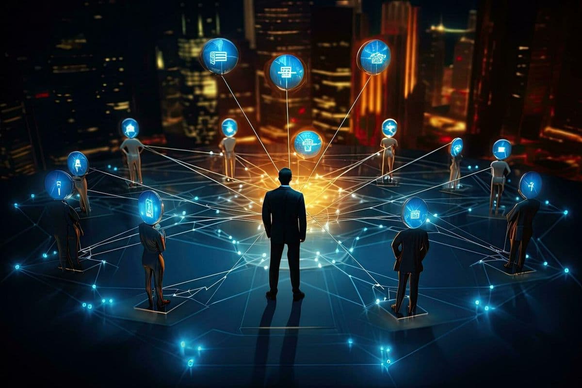 Real-Time Data Integration