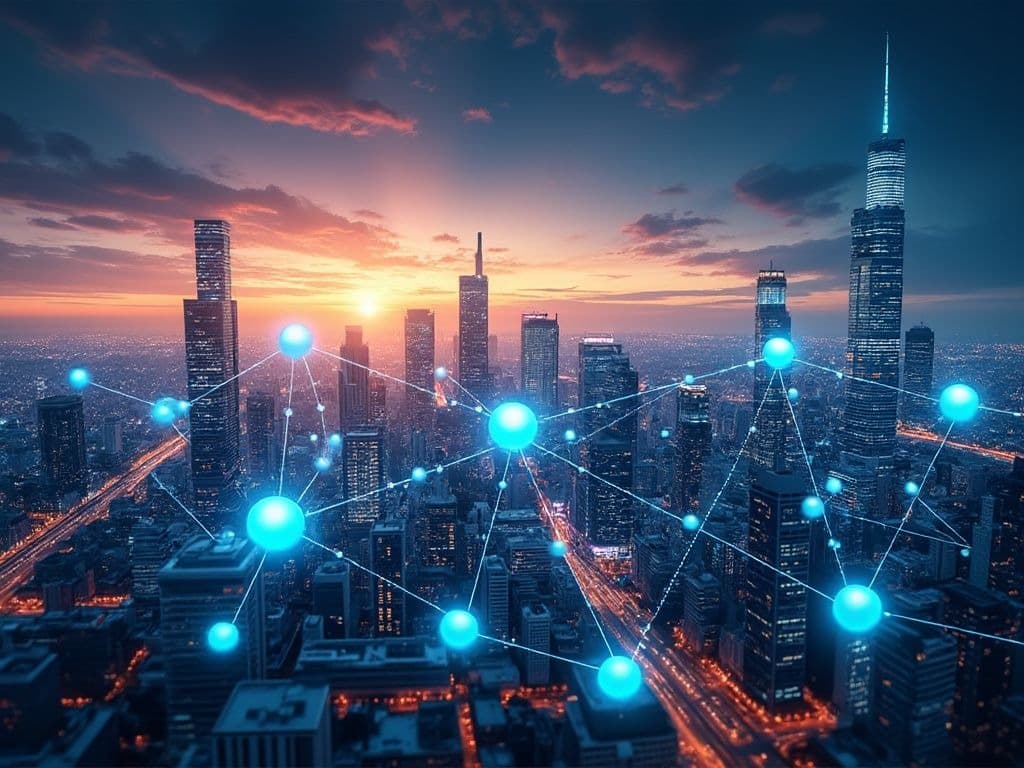 Scalable Infrastructure