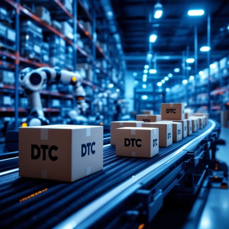 Direct-to-Consumer (DTC)