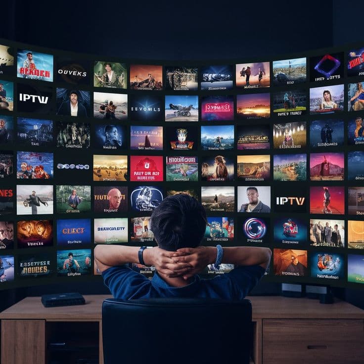 Entertainment & Media