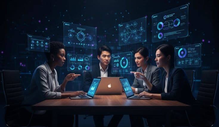 Limited Competitive Intelligence