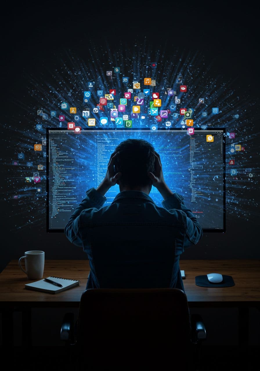 Inefficient Influencer Discovery