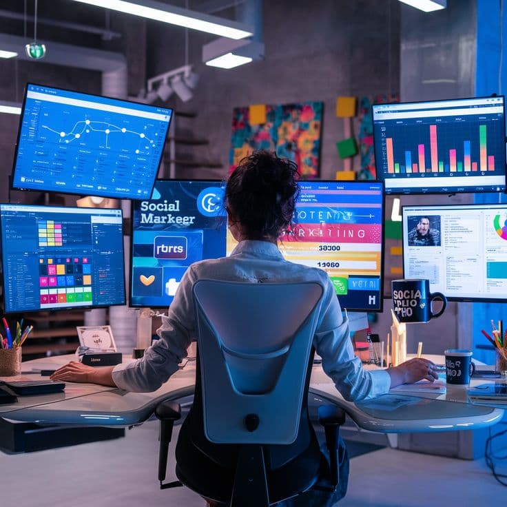 Unclear Campaign ROI