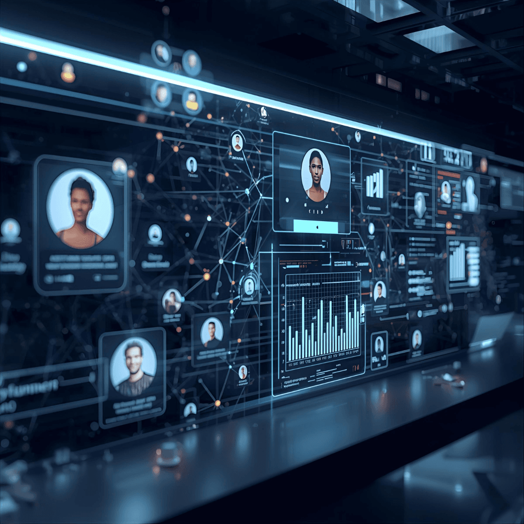 Inflyx: AI Influencer Platform