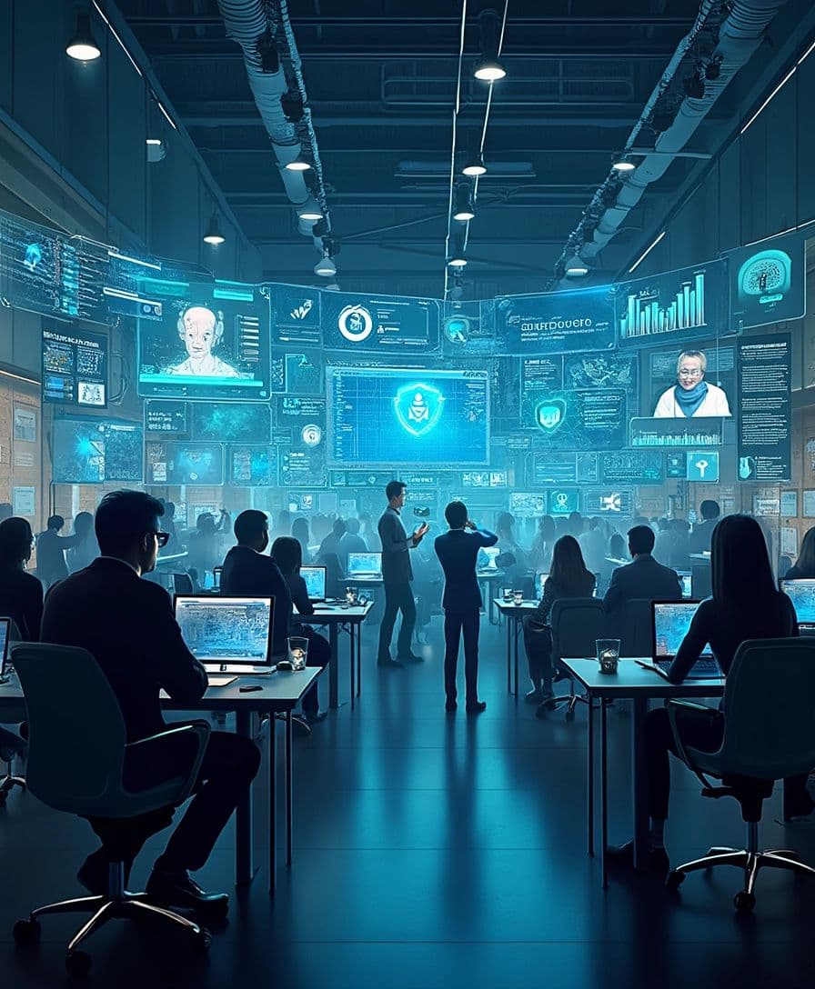 Brand Onboarding & Requirement Mapping