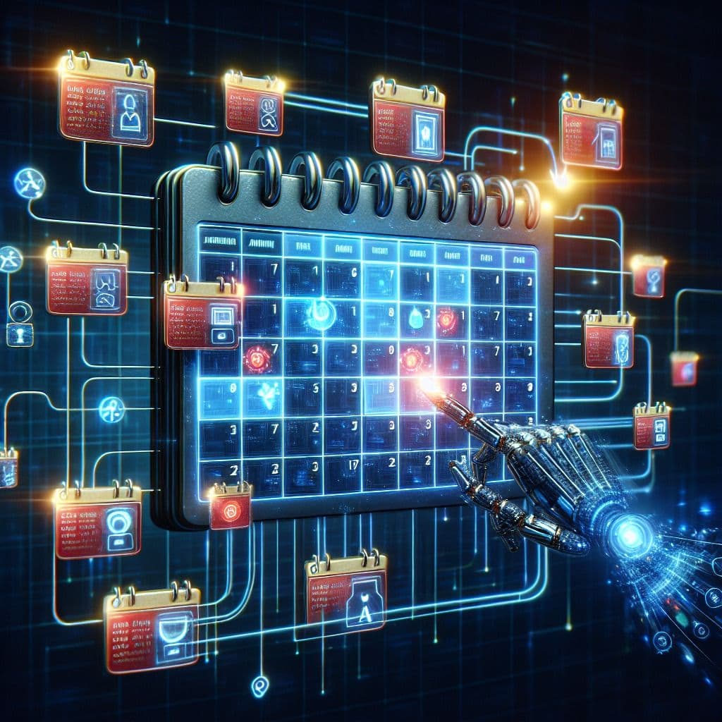 Automated Creator Scoring