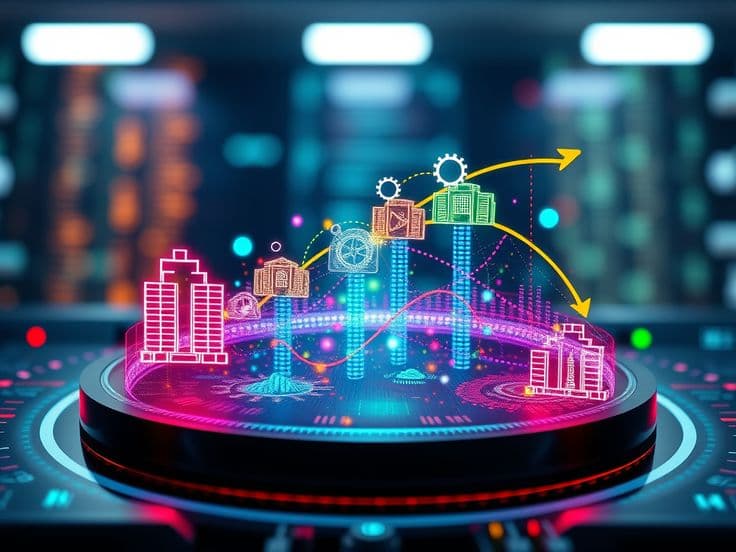 Discovery Efficiency