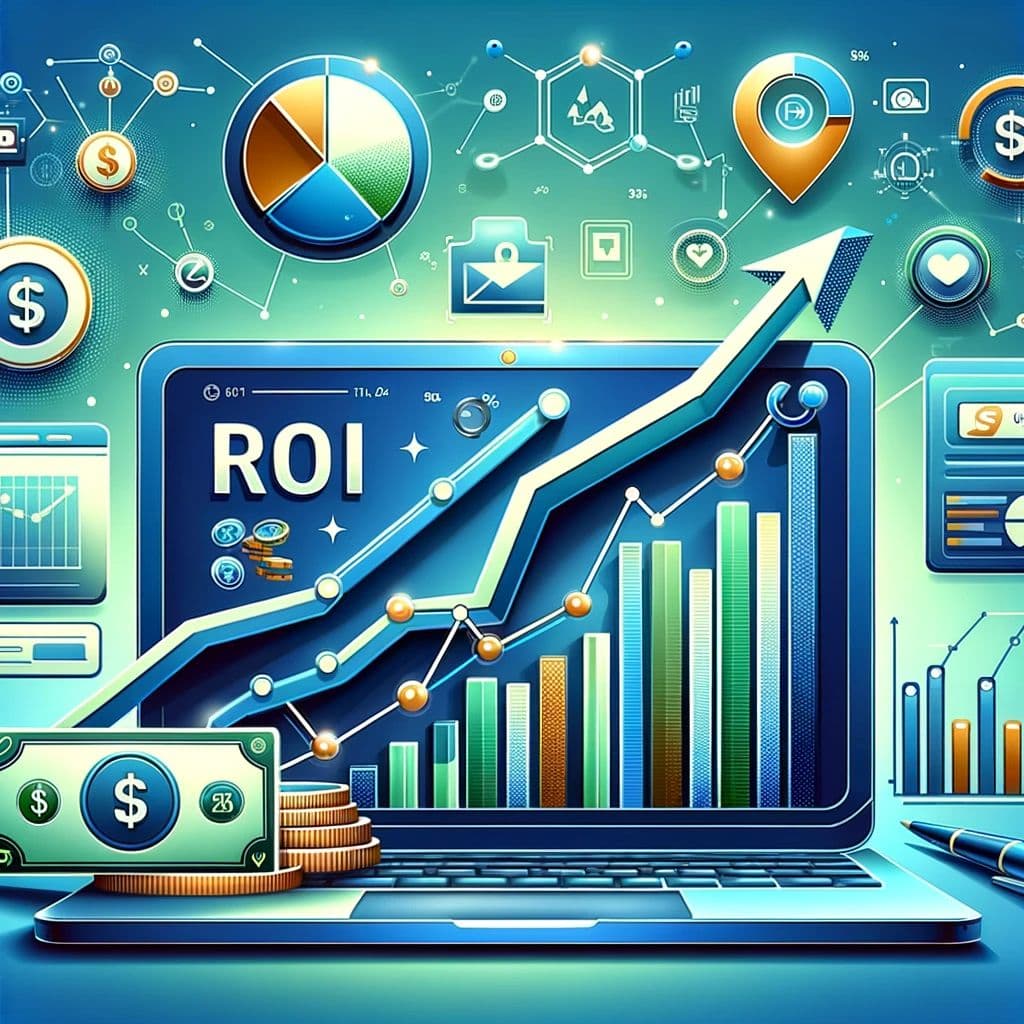 ROI Visibility
