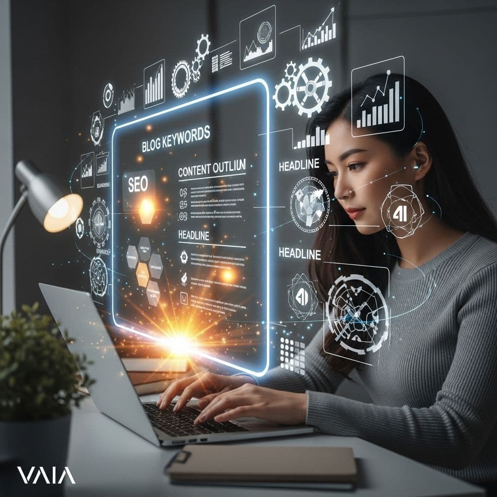 AI Matchmaking & Discovery